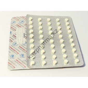 Туринабол EPF 100 таблеток (1таб 10 мг) - Шымкент